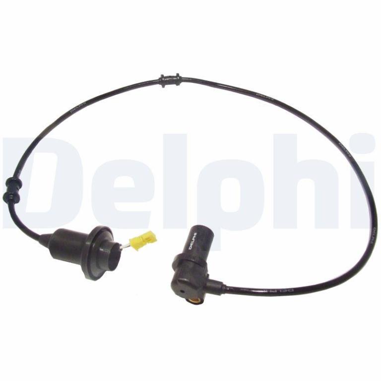 Capteur ABS (Capteur de vitesse de roue) DELPHI ref. SS20137