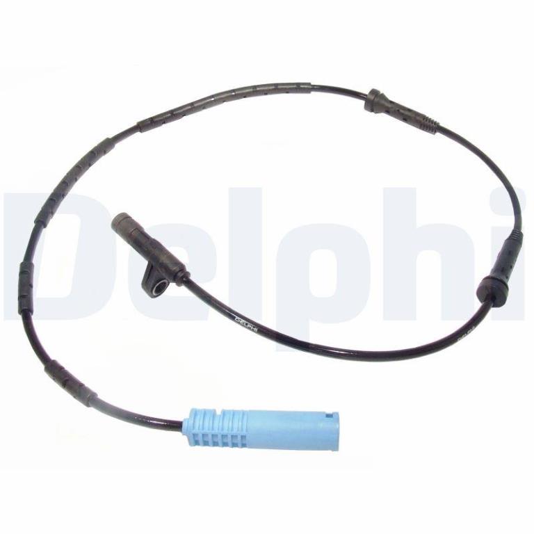 Capteur ABS (Capteur de vitesse de roue) DELPHI ref. SS20138