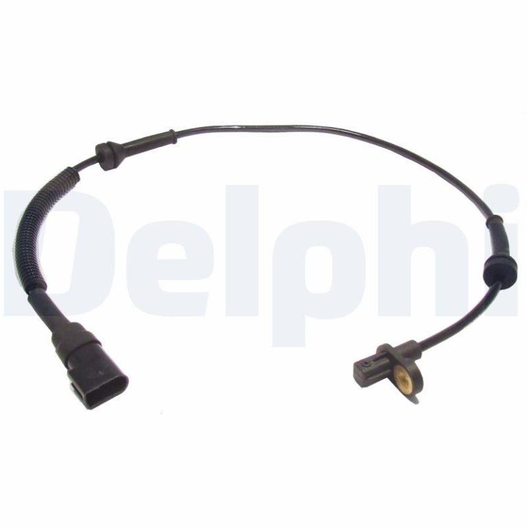 Capteur ABS (Capteur de vitesse de roue) DELPHI ref. SS20139