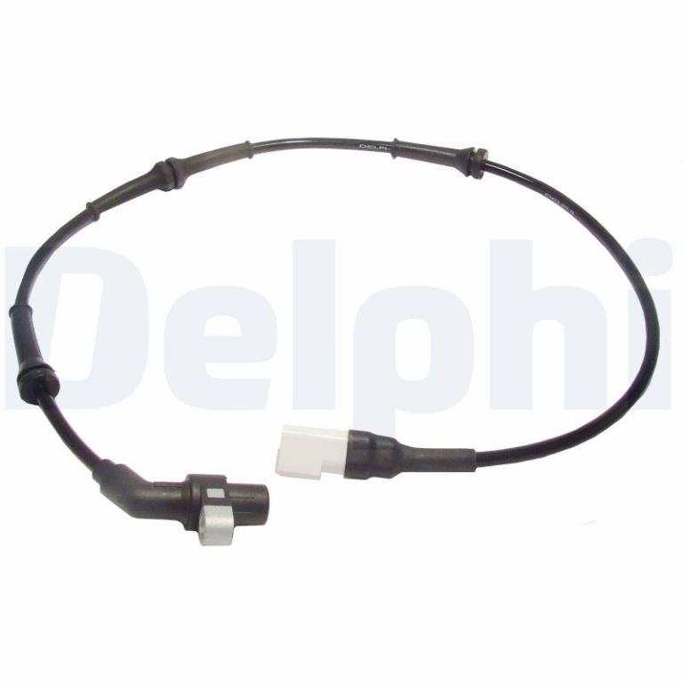 Capteur ABS (Capteur de vitesse de roue) DELPHI ref. SS20140