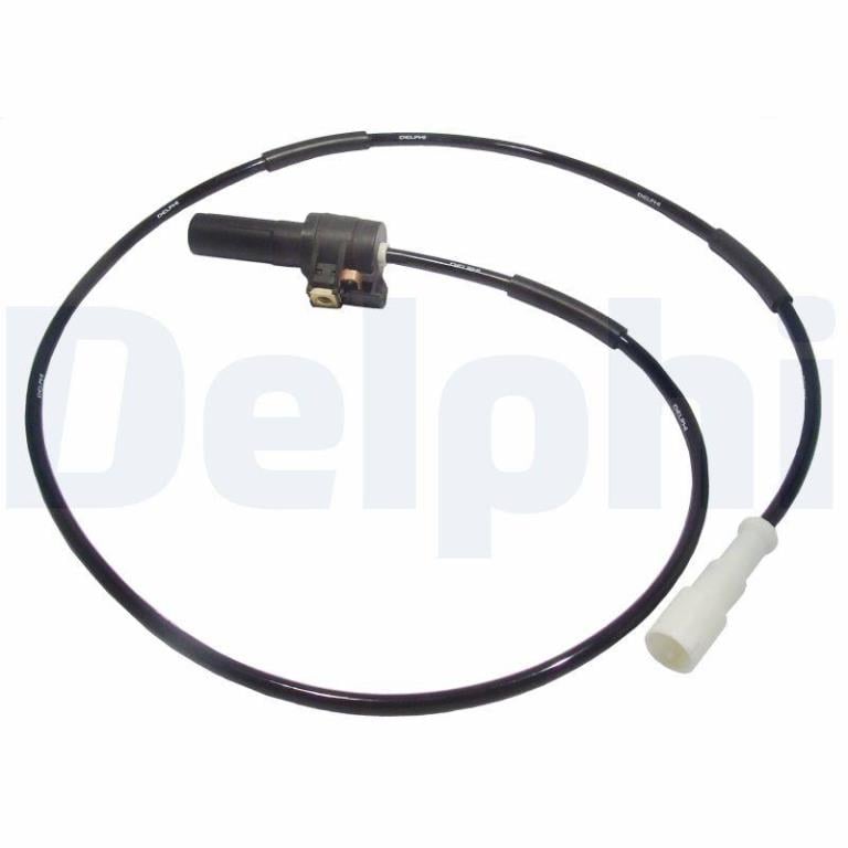 Capteur ABS (Capteur de vitesse de roue) DELPHI ref. SS20142