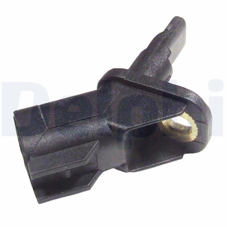 Capteur ABS (Capteur de vitesse de roue) DELPHI ref. SS20144