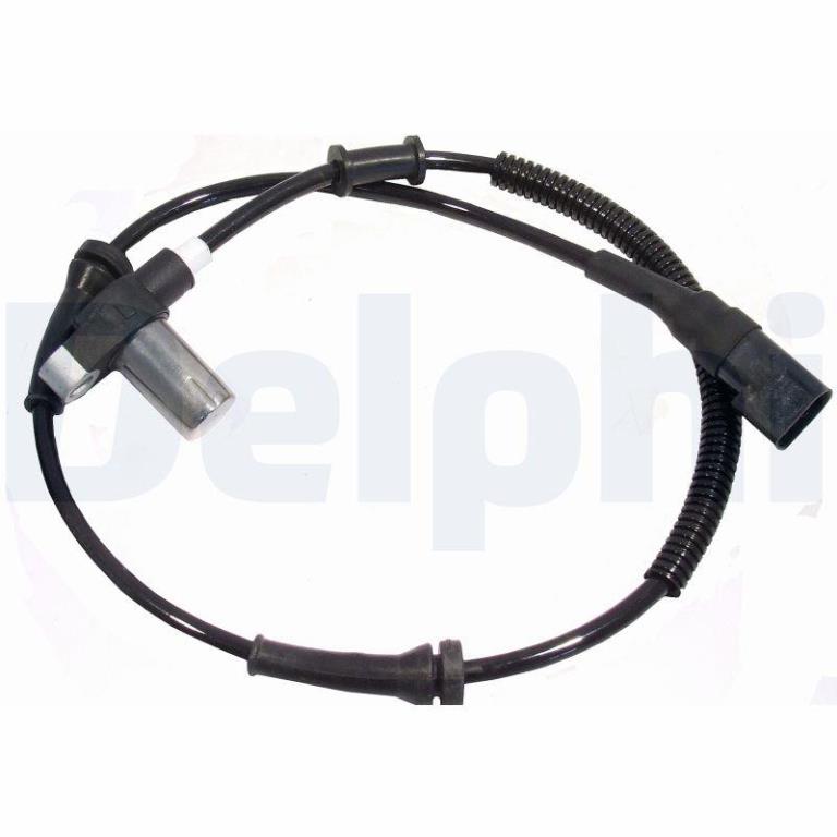 Capteur ABS (Capteur de vitesse de roue) DELPHI ref. SS20154