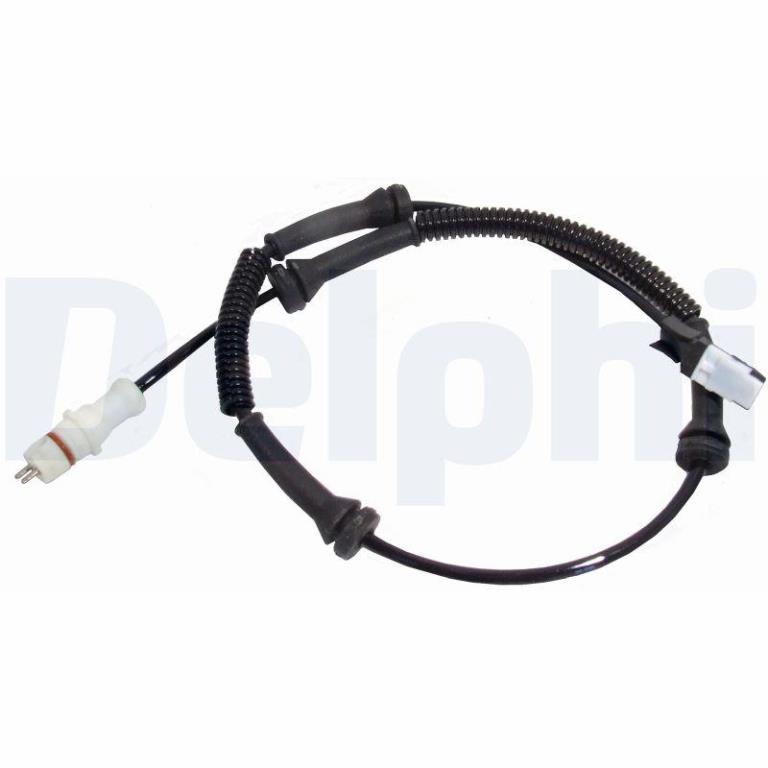 Capteur ABS (Capteur de vitesse de roue) DELPHI ref. SS20155