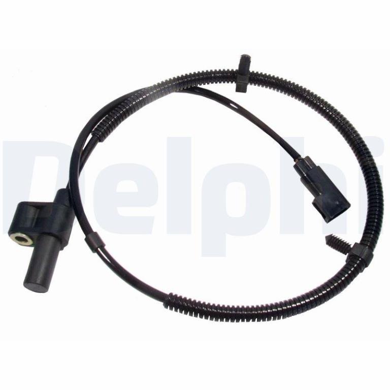 Capteur ABS (Capteur de vitesse de roue) DELPHI ref. SS20158