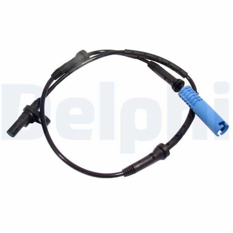 Capteur ABS (Capteur de vitesse de roue) DELPHI ref. SS20159