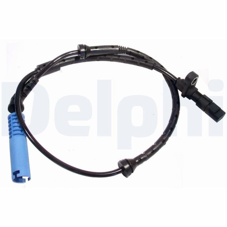 Capteur ABS (Capteur de vitesse de roue) DELPHI ref. SS20163