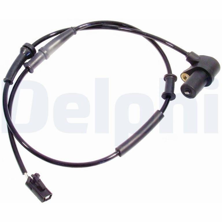 Capteur ABS (Capteur de vitesse de roue) DELPHI ref. SS20164