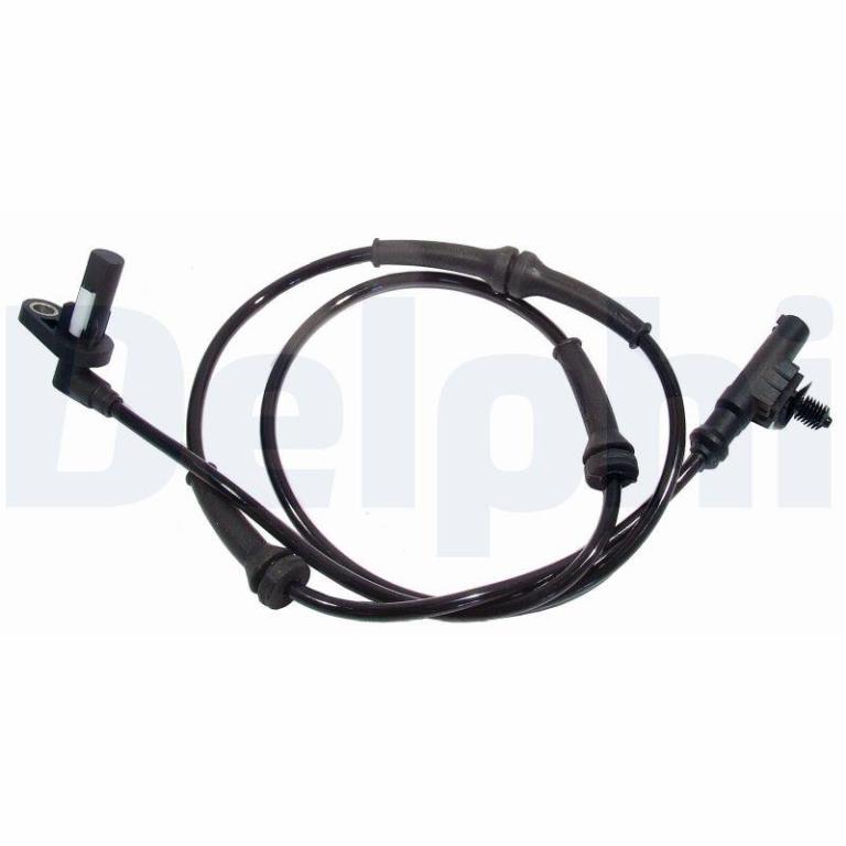 Sensor, revoluciones de la rueda DELPHI ref. SS20167