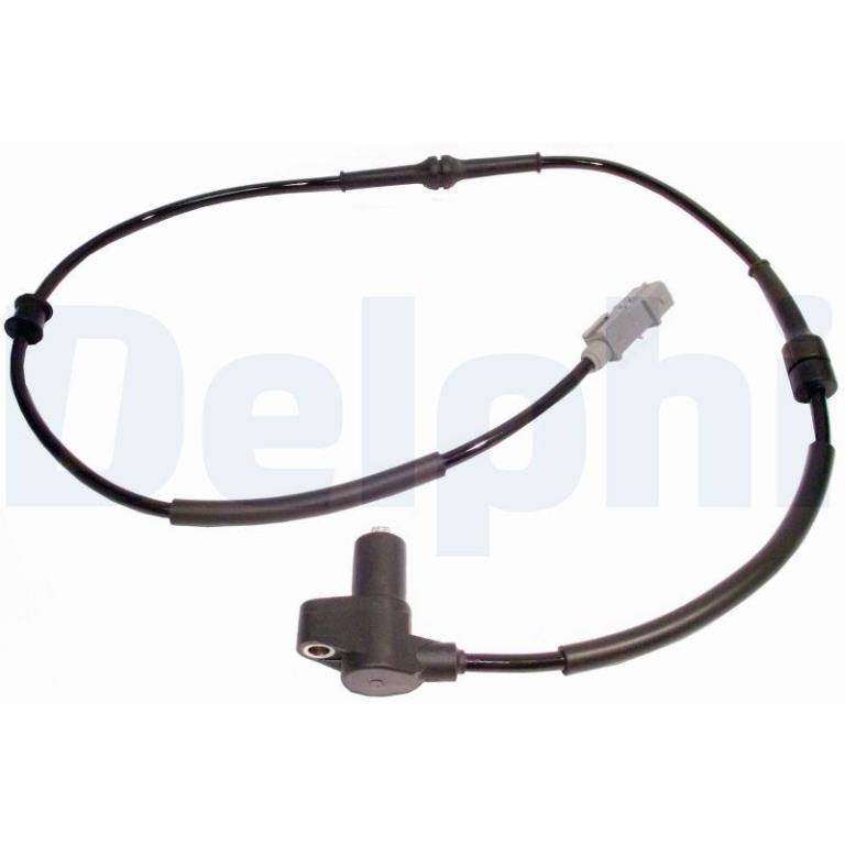 Capteur ABS (Capteur de vitesse de roue) DELPHI ref. SS20170