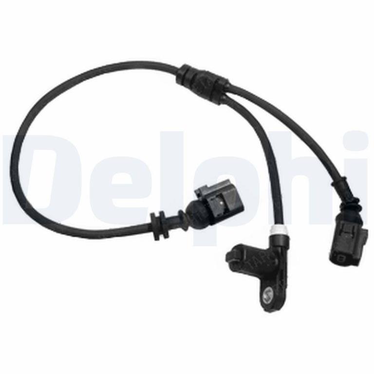 Capteur ABS (Capteur de vitesse de roue) DELPHI ref. SS20171