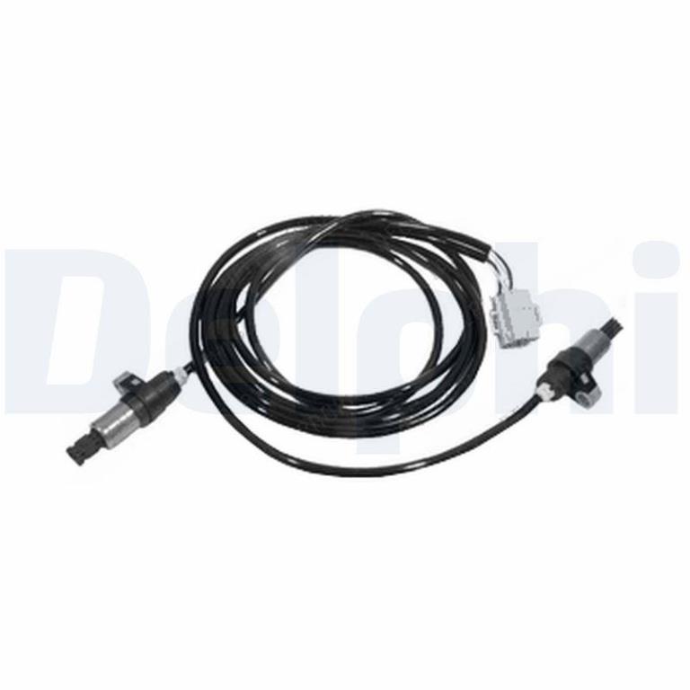 Capteur ABS (Capteur de vitesse de roue) DELPHI ref. SS20176