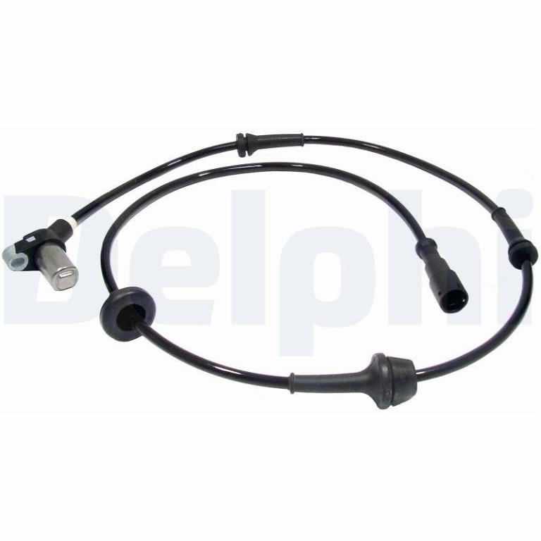 Capteur ABS (Capteur de vitesse de roue) DELPHI ref. SS20178