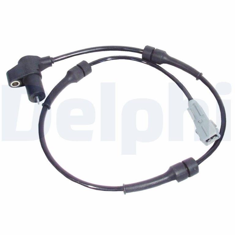 Capteur ABS (Capteur de vitesse de roue) DELPHI ref. SS20179