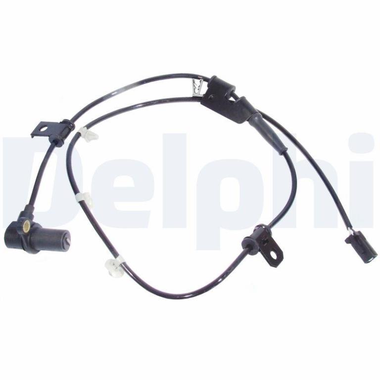 Capteur ABS (Capteur de vitesse de roue) DELPHI ref. SS20181