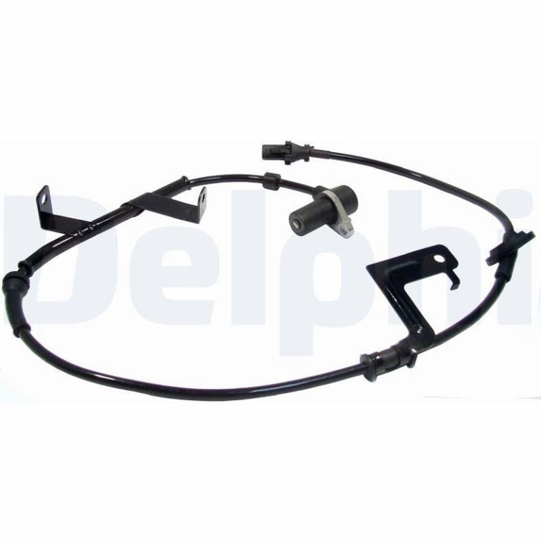 Capteur ABS (Capteur de vitesse de roue) DELPHI ref. SS20182