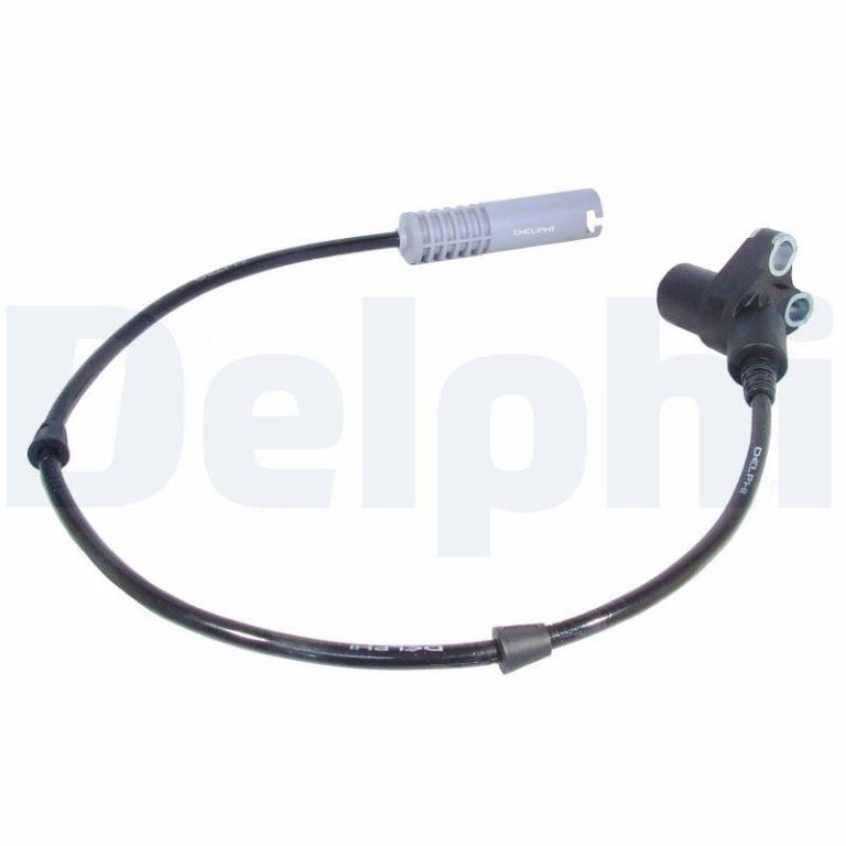 Capteur ABS (Capteur de vitesse de roue) DELPHI ref. SS20184