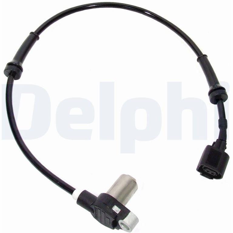 Capteur ABS (Capteur de vitesse de roue) DELPHI ref. SS20194