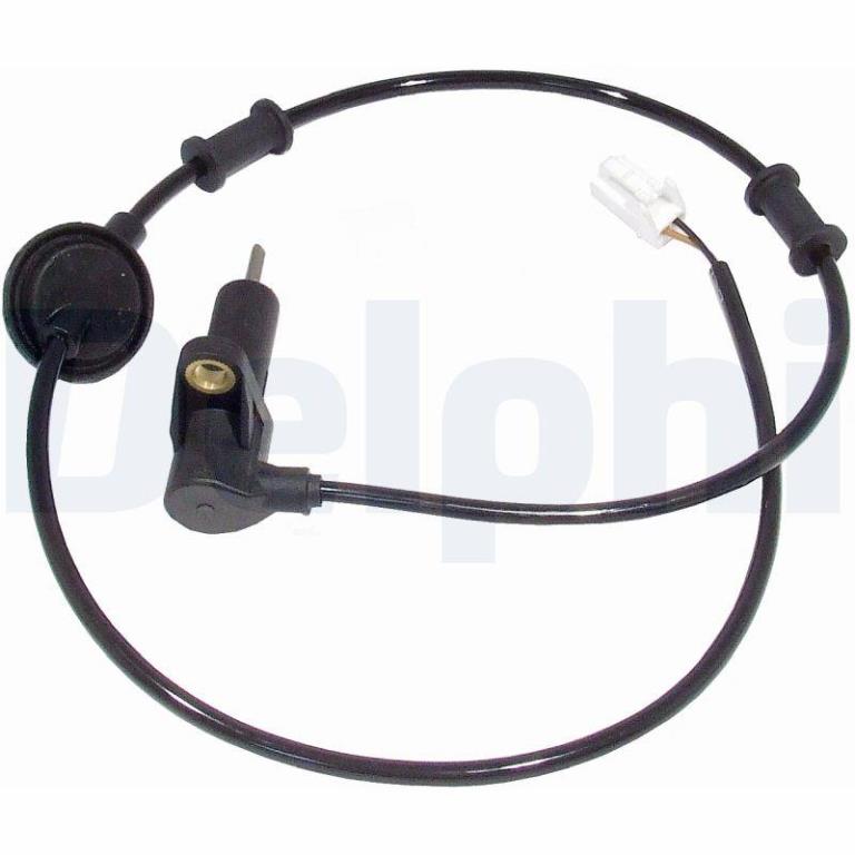 Capteur ABS (Capteur de vitesse de roue) DELPHI SS20199