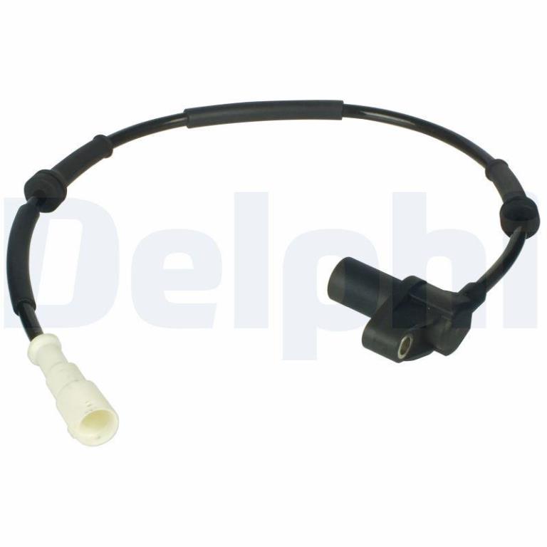Capteur ABS (Capteur de vitesse de roue) DELPHI ref. SS20202