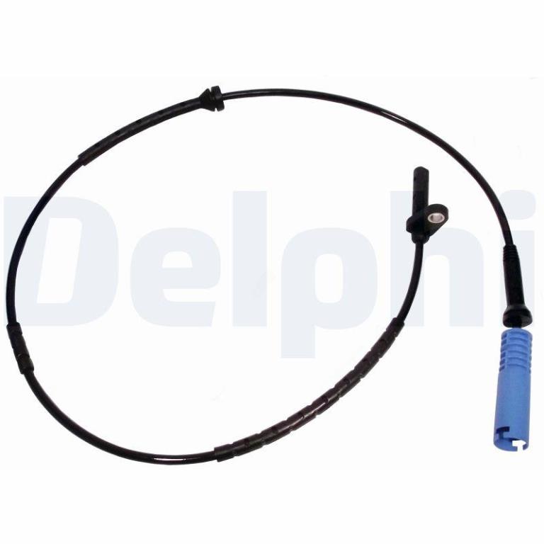 Capteur ABS (Capteur de vitesse de roue) DELPHI ref. SS20208