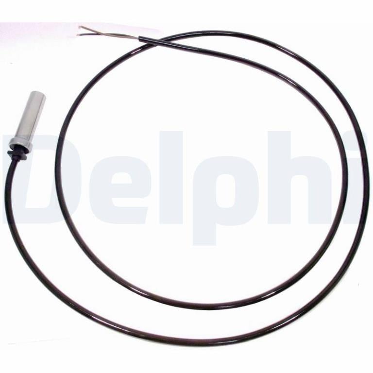 Capteur ABS (Capteur de vitesse de roue) DELPHI ref. SS20209