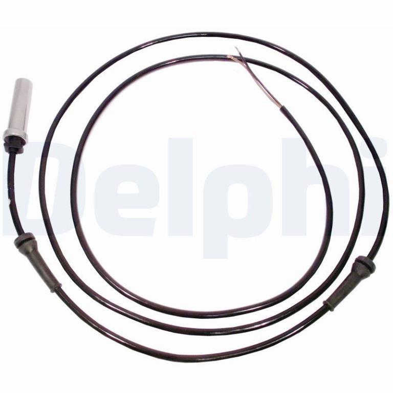 Capteur ABS (Capteur de vitesse de roue) DELPHI ref. SS20210