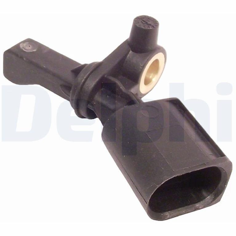 Capteur ABS (Capteur de vitesse de roue) DELPHI ref. SS20211