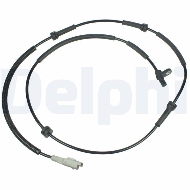 Capteur ABS (Capteur de vitesse de roue) DELPHI ref. SS20213