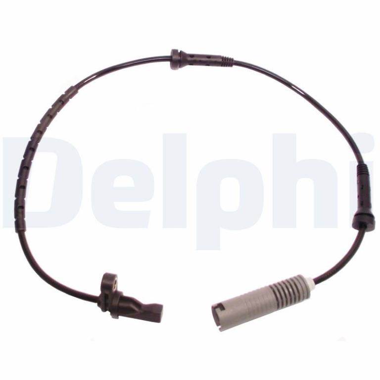 Capteur ABS (Capteur de vitesse de roue) DELPHI ref. SS20216
