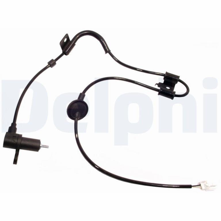 Capteur ABS (Capteur de vitesse de roue) DELPHI ref. SS20221