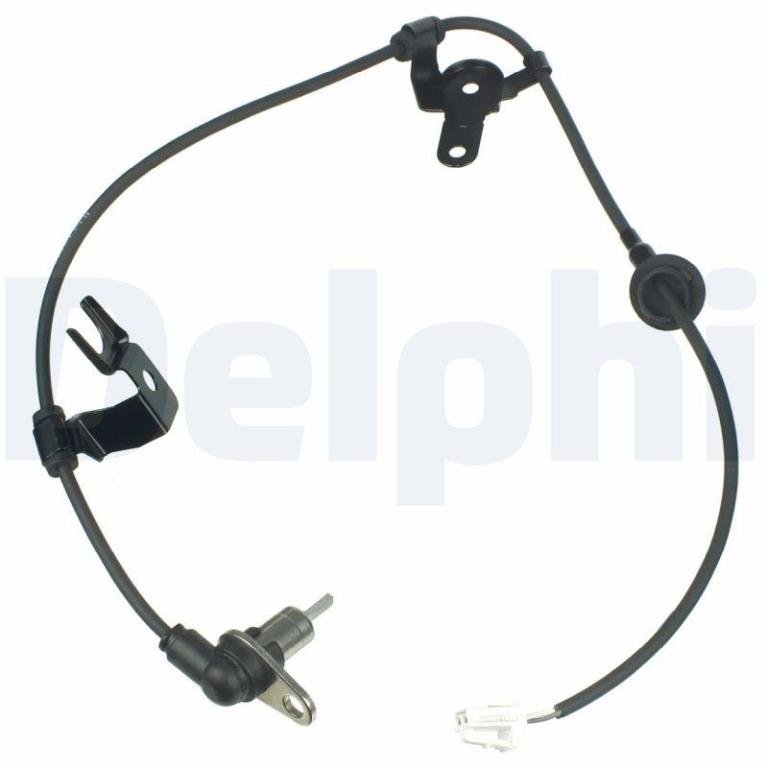 Capteur ABS (Capteur de vitesse de roue) DELPHI ref. SS20223