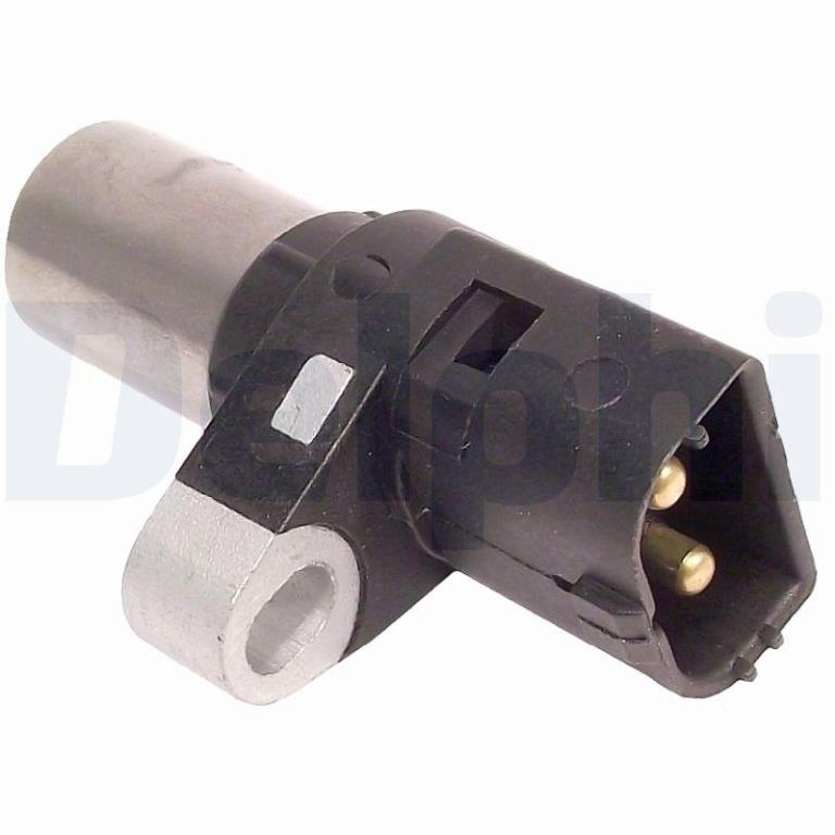 Capteur ABS (Capteur de vitesse de roue) DELPHI ref. SS20227