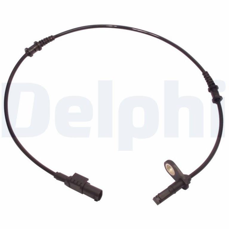 Capteur ABS (Capteur de vitesse de roue) DELPHI ref. SS20228