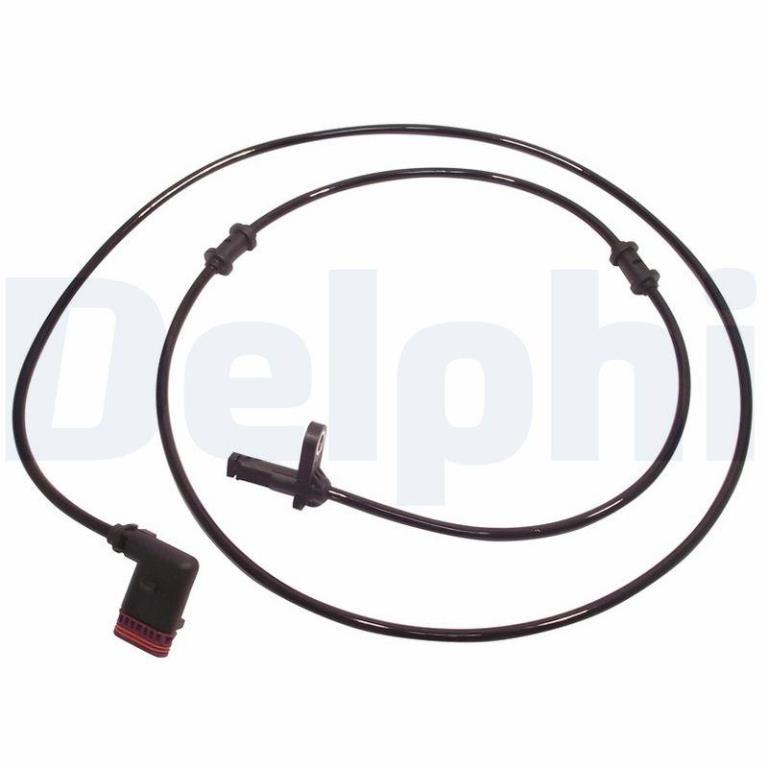 Capteur ABS (Capteur de vitesse de roue) DELPHI ref. SS20229