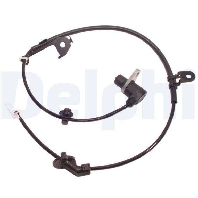 Capteur ABS (Capteur de vitesse de roue) DELPHI SS20230