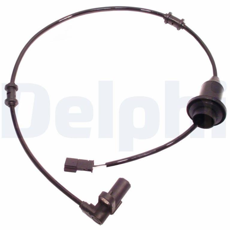 Sensor ABS DELPHI SS20237