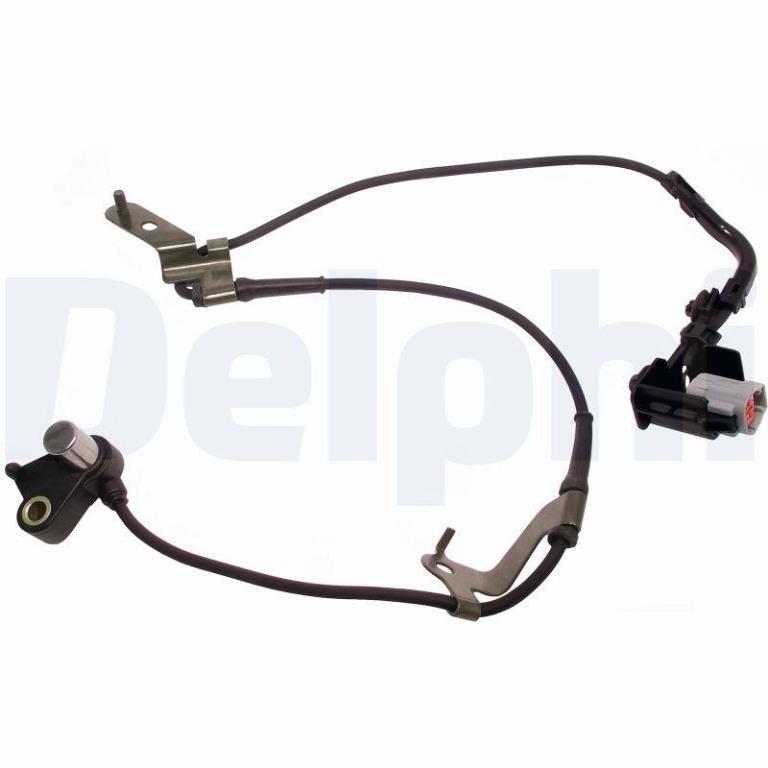 Capteur ABS (Capteur de vitesse de roue) DELPHI ref. SS20239