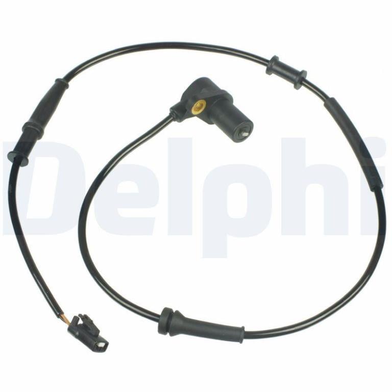 Capteur ABS (Capteur de vitesse de roue) DELPHI ref. SS20240