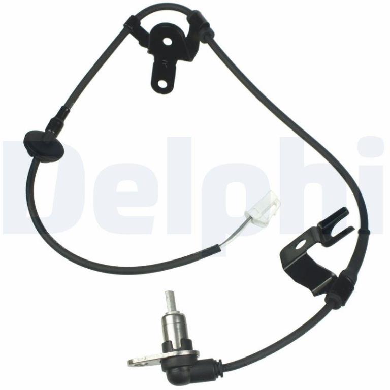 Capteur ABS (Capteur de vitesse de roue) DELPHI ref. SS20242