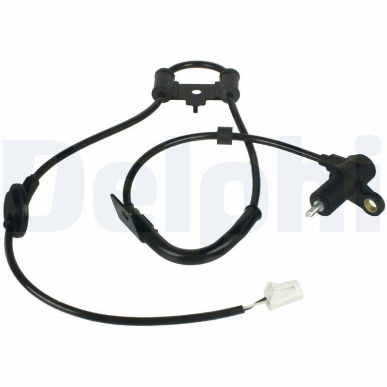 Capteur ABS (Capteur de vitesse de roue) DELPHI ref. SS20245