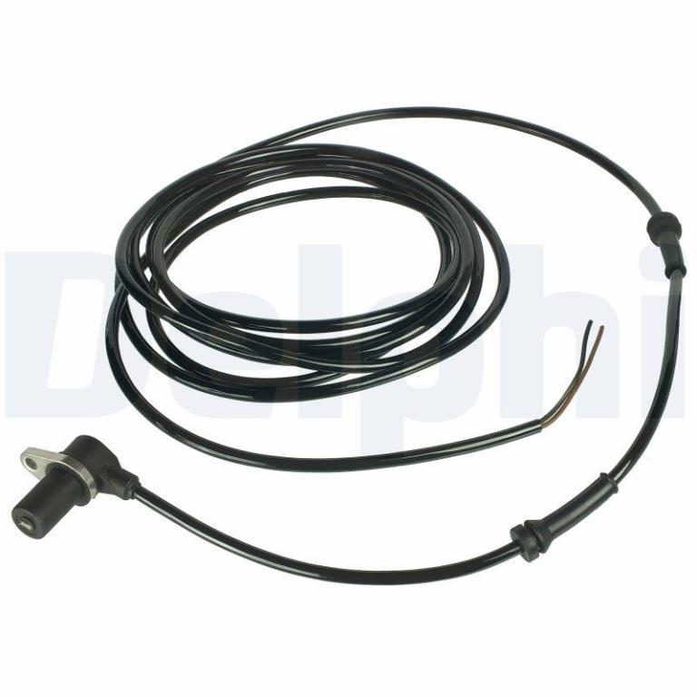 Capteur ABS (Capteur de vitesse de roue) DELPHI ref. SS20246