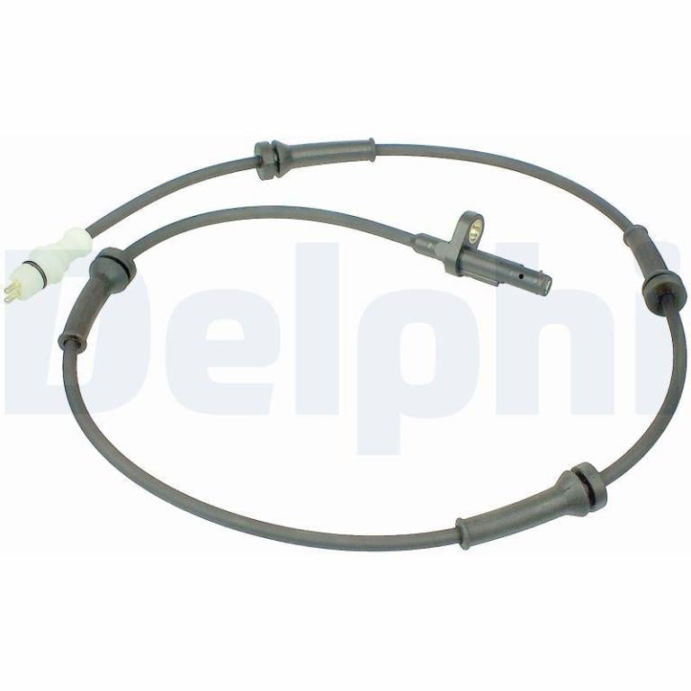 Capteur ABS (Capteur de vitesse de roue) DELPHI ref. SS20247