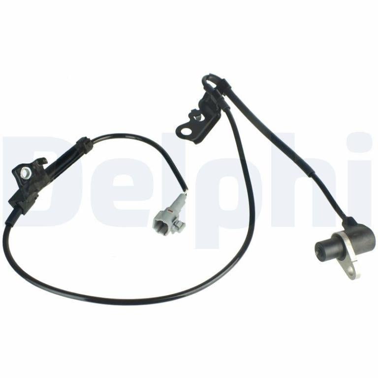 Capteur ABS (Capteur de vitesse de roue) DELPHI ref. SS20256