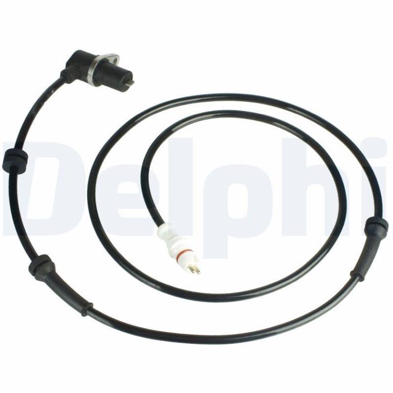 Capteur ABS (Capteur de vitesse de roue) DELPHI ref. SS20258