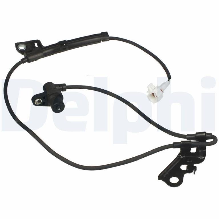 Capteur ABS (Capteur de vitesse de roue) DELPHI ref. SS20264