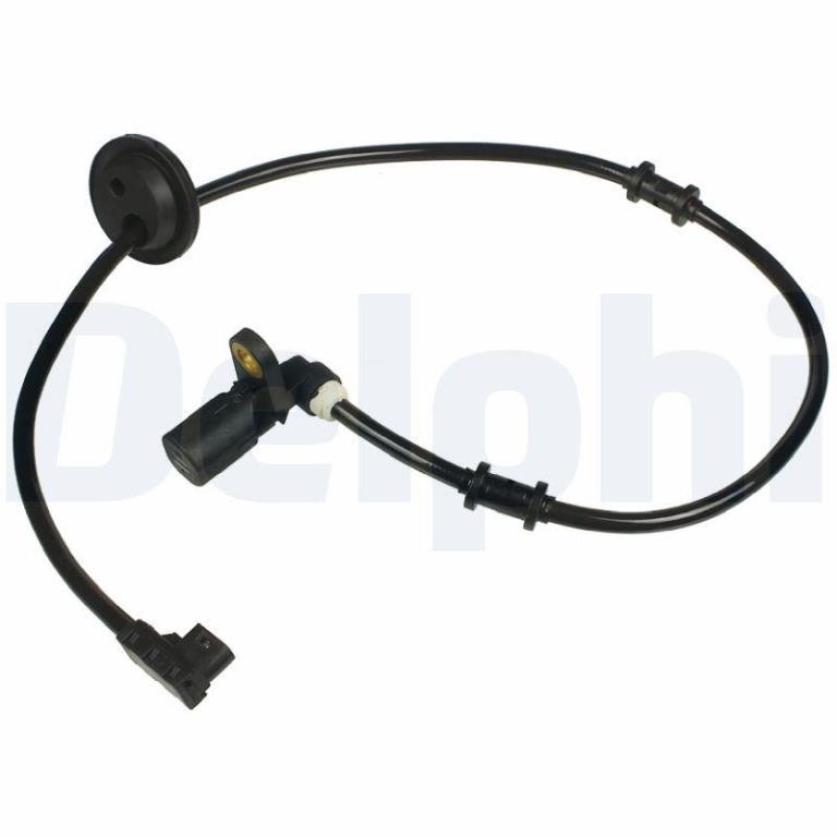 Capteur ABS (Capteur de vitesse de roue) DELPHI ref. SS20269