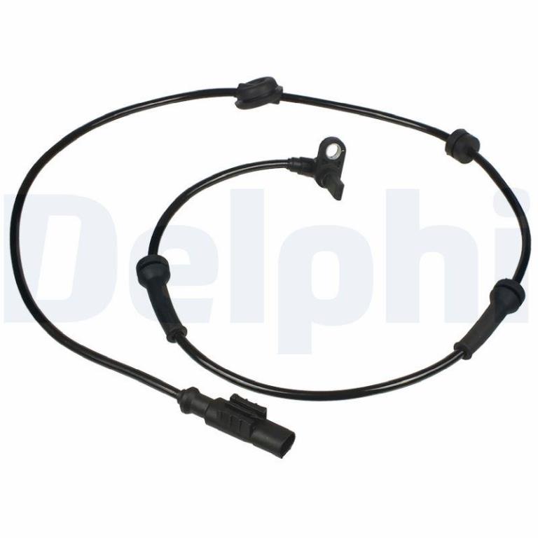 Capteur ABS (Capteur de vitesse de roue) DELPHI ref. SS20272