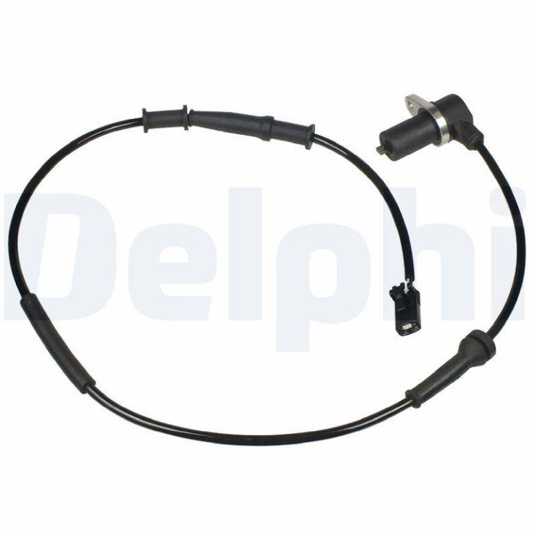 Capteur ABS (Capteur de vitesse de roue) DELPHI ref. SS20275