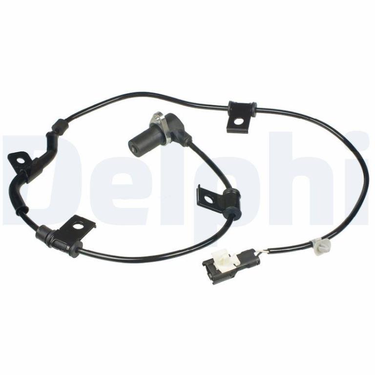 Capteur ABS (Capteur de vitesse de roue) DELPHI ref. SS20278